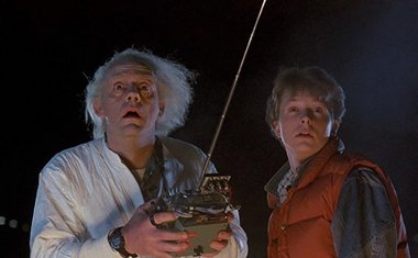 De Volta Para o Futuro