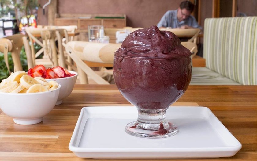 8 lugares para tomar um delicioso açaí em São Paulo