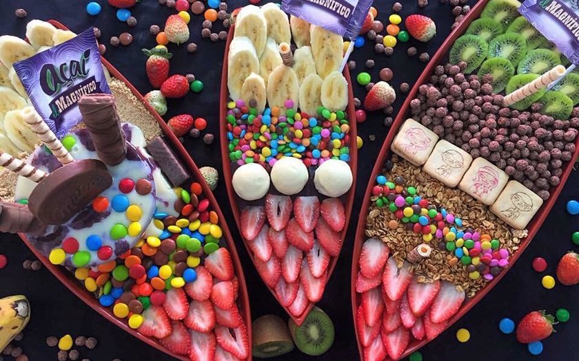 8 lugares para tomar um delicioso açaí em São Paulo