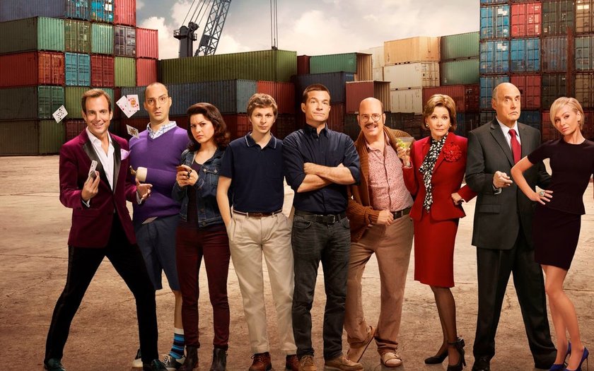 As 15 melhores séries de comédia para ver na Netflix