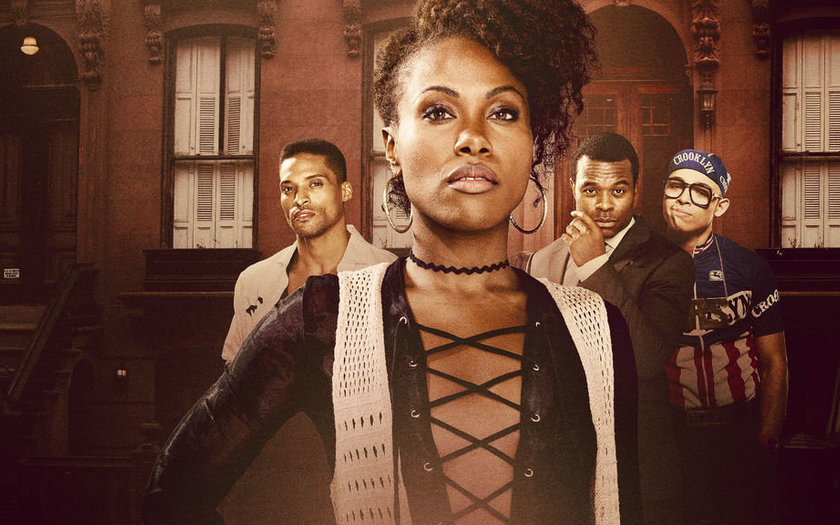 As 15 melhores séries de comédia para ver na Netflix As 15 melhores séries de comédia para ver na Netflix