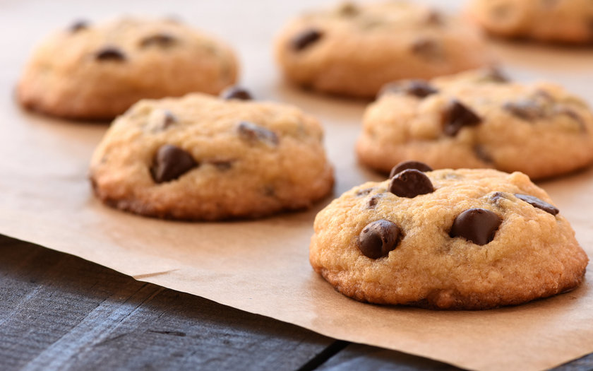Cookie Tradicional