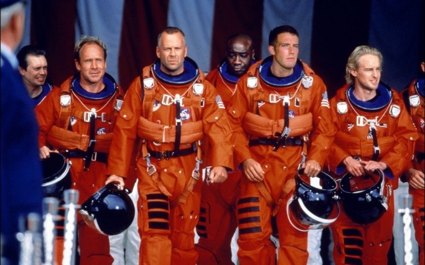 Armageddon