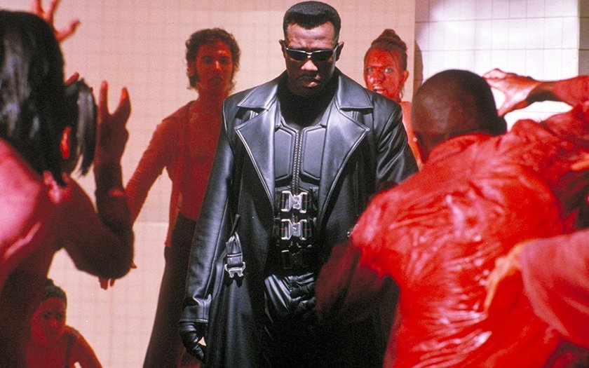 Blade – O Caçador de Vampiros