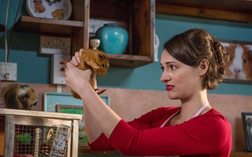 series comedia amazon prime