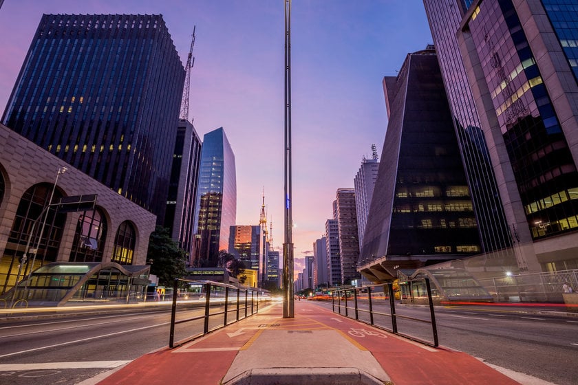25 lugares tradicionais de São Paulo para comemorar o ...