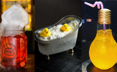 Para sair dos clássicos: 22 drinks diferentões que você precisa provar em São Paulo