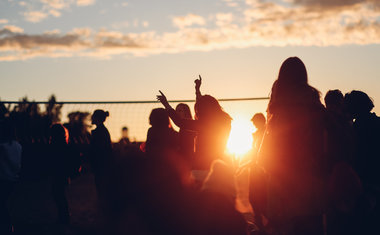 Programação de sunset parties para curtir em São Paulo 