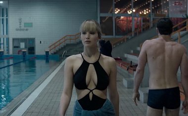 Operação Red Sparrow
