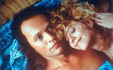 Harry e Sally: Feitos Um Para o Outro