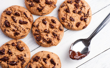 10 receitas diferentes e deliciosas de cookies