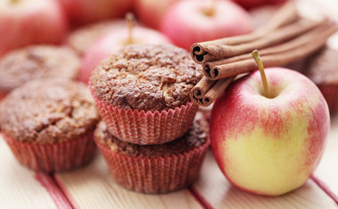 10 receitas saborosas com canela que ainda te ajudam a emagrecer