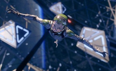 Ender’s Game: O Jogo do Exterminador