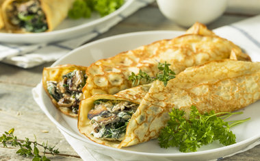 Crepioca