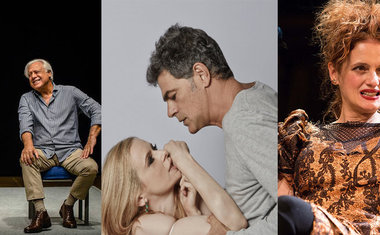 5 peças de teatro imperdíveis para assistir em São Paulo em janeiro de 2018