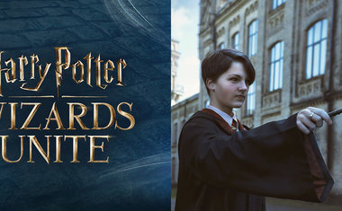 "Harry Potter: Wizards Unite" deve ser lançado no segundo semestre; confira! 