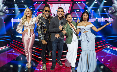 Terceira temporada do "The Voice Kids" estreia neste domingo (7); saiba mais! 