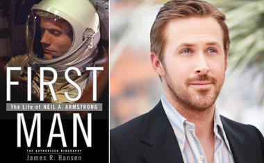 First man