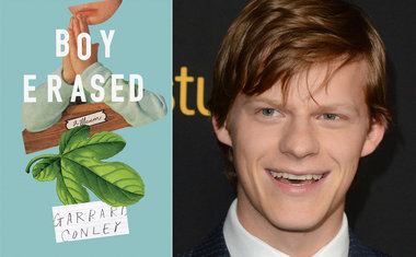 Boy erased
