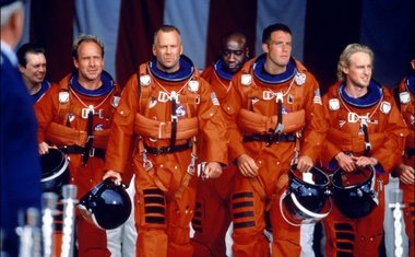 Armageddon