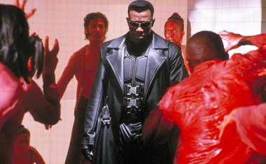 Blade – O Caçador de Vampiros