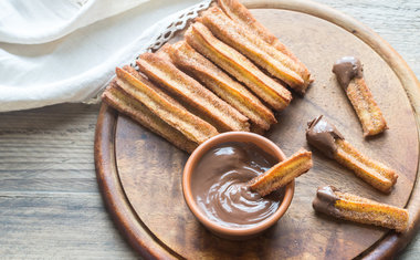 10 receitas gostosas para animar os dias chuvosos
