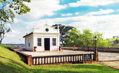 8 lugares perfeitos em São Paulo para quem sonha em casar no campo
