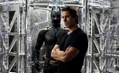 Batman (trilogia Nolan)