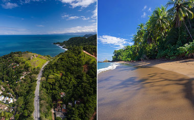 De carro pela Bahia: 8 lugares incríveis para visitar na sua road trip