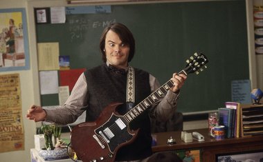 Escola de Rock