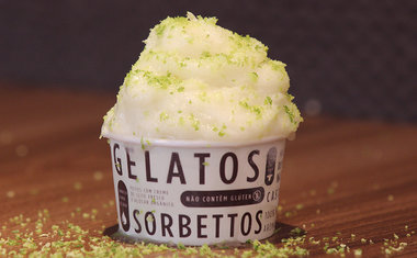 Ofner lança dois novos sabores de sorbet para o verão; confira!