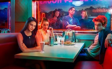 'Riverdale' e 'Legion' chegam ao catálogo da Netflix em fevereiro; saiba mais!