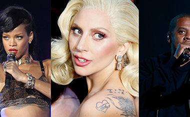 Transmissão ao vivo do Grammy Awards 2018 na TV e Internet