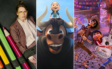 Mais de 15 filmes infantis para ver no feriado do Aniversário de São Paulo 2018
