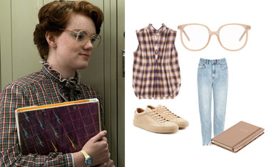 Barb - Stranger Things