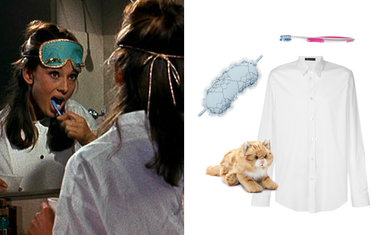 Holly Golightly - Bonequinha de Luxo