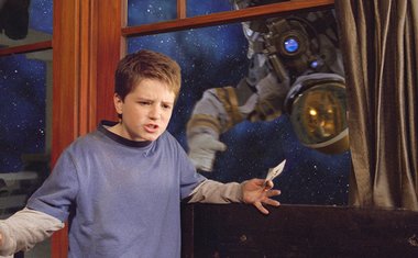 Zathura: Uma Aventura Espacial
