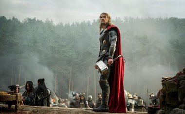 Thor: O Mundo Sombrio