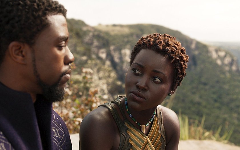 Sinopse Do Filme Pantera Negra