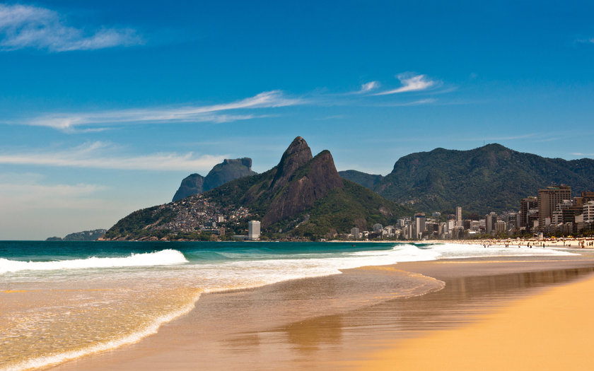 Conheça As 10 Praias Mais Belas E Paradisíacas Do Litoral Do Rio De Janeiro