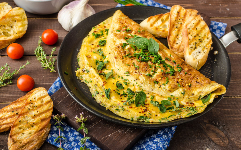 12 receitas fáceis e saborosas com queijo