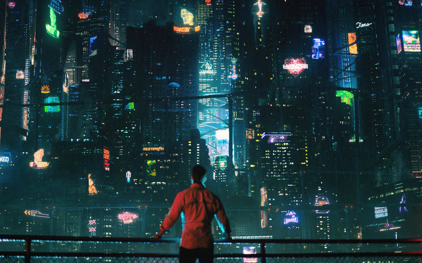 Altered Carbon