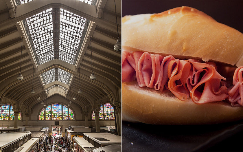 MERCADO MUNICIPAL DE SÃO PAULO