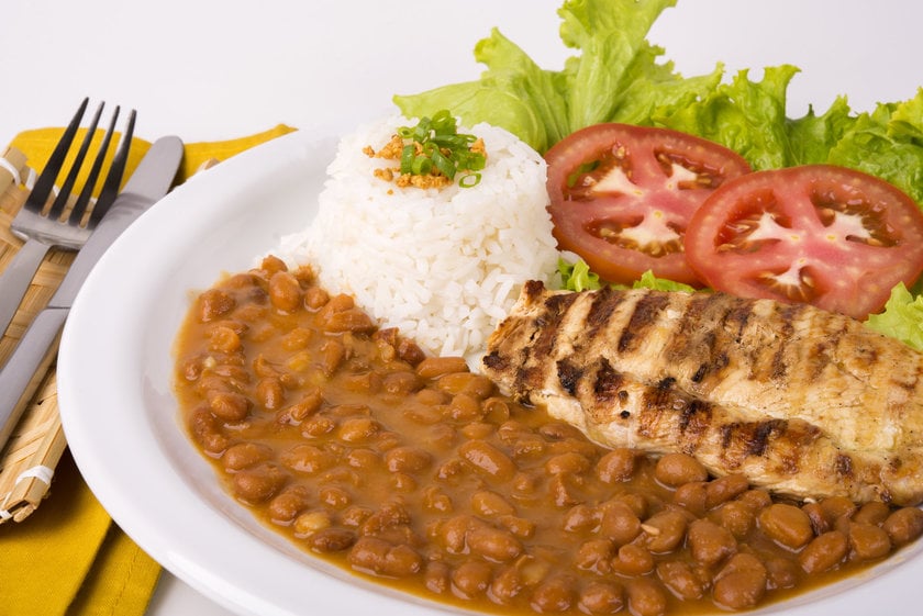 6 lugares em São Paulo para comer um bom PF