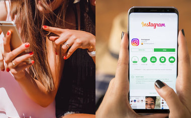 6 dicas infalíveis para se sair bem na arte de paquerar no Instagram