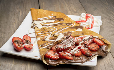 20 receitas com Nutella de dar água na boca