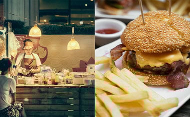 8 ruas gastronômicas que você precisa conhecer em São Paulo