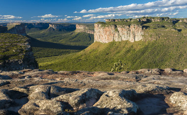 CHAPADA DIAMANTINA (BAHIA)