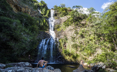 SERRA DO CIPÓ (MINAS GERAIS)