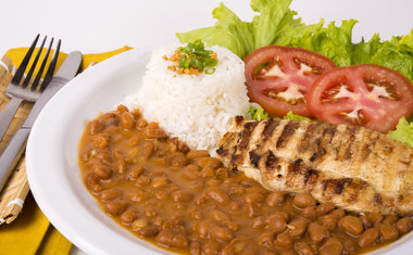 6 lugares em São Paulo para comer um bom PF